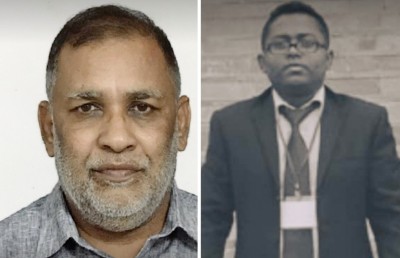 މައުސޫމާއި އާޒިމްގެ ސަސްޕެންޝަން ވެސް އުވާލައިފި