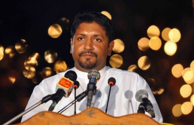 ލަންކާގައި ބޮން ގޮއްވީ ކްރައިސްޗާޗުގައި ދިން ހަމަލާގެ ބަދަލު ހިފުމެއް:މިނިސްޓަރު