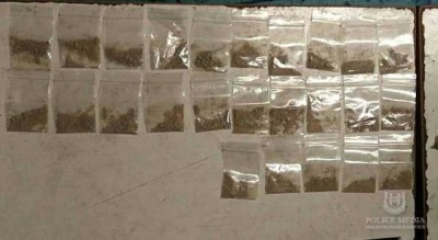 ލަންދޫ ކައުންސިލަރެއް މަސްތުވާތަކެއްޗާއެކު ހައްޔަރުކޮށްފި