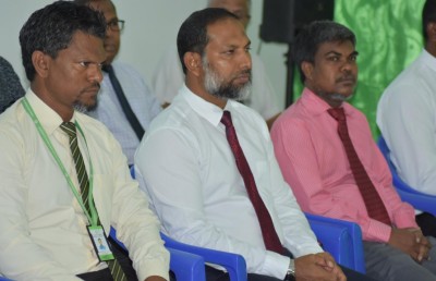 ކަންކަން ރަނގަޅުވުން ބިނާވަނީ ފަރުދީ ޒިންމާ އަށް: އިމްރާން