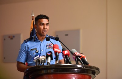 ޝިމާ ގެއްލުން: ފަޒީލްގެ ބައެއް ވާހަކަތަކާ މެދު ފުލުުހުންގެ ޝައްކުތަކެއް!