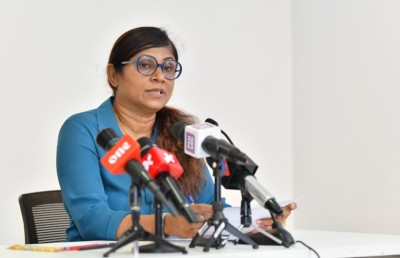 ކުށްތަކުގެ ތުހުމަތު އަޅުވައިގެން މީހުންގެ ވާހަކަ ނުދައްކަން މާރިޔާ އެދިވަޑައިގެންފި