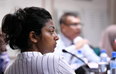 ކުރީގެ މެމްބަރުންނަށް އާ އިނާޔަތްތަކެއް ދޭން އީވާ ދެކޮޅު