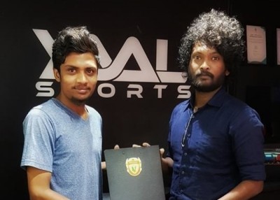 ޓީީސީއަށް ކުޅެމުންދިޔަ ބަންބުޗް ޔޫވީއަށް