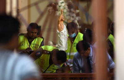 ފައްޅި އަށް ދިން ހަމަލާ އިން އާއިލާއެއް ސަލާމަތްވީ ކިރިޔާ