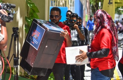 ޝަރީއަތްތައް ކަވަރު ކުރުމުގެ ފުރުސަތު ރާއްޖެ ޓީވީއަށް ދޭން ފަށައިފި
