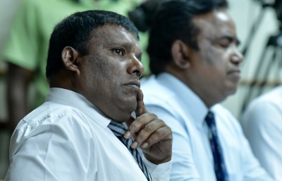 މެމްބަރުންނަށް ވީއައިޕީގެ ޚިދުމަތް ލިބޭ ގޮތަށް މުސްތަފާ ހުށަހެޅުއްވި އިސްލާހު އަނބުރާ ގެންދަން ނިންމައިފި