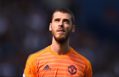 ޑެހެއާ މައްސަލައިގައި ސޯލްޝެއާގެ ލަފާ ހޯދަނީ