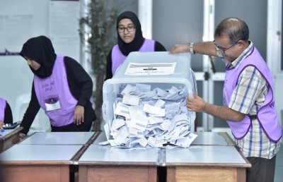 ކެންޑިޑޭޓުން މާލީ ބަޔާން ހުށަނާޅައިފި ނަމަ ޖަލު ހުކުމެއްގެ ބިރު އެބައޮތް!