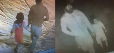 ޒައިނަބު މަރާލިކަމަށް ތުހުމަތު ކުރެވޭ މީހާގެ އާ ސީސީޓީވީ ފޫޓޭޖެއް އާންމުކޮށްފި