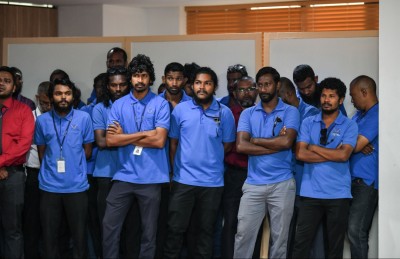 ރޯދަ އިނާޔަތް 3،000ރ. އަށް ވުރެ ބޮޑުނުކުރަން ކުންފުނިތަކަށް އަންގައިފި