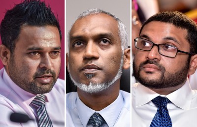 ޕީޕީއެމްގެ ކުޅިބައި އަތުރާލަނީ، މިފަހަރު ކާމިޔާބުވާނެ: ޝިޔާމް
