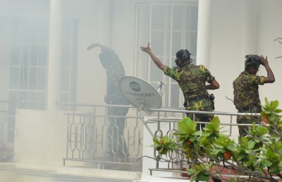އިމާރާތް ސިފައިން ބެލެހެއްޓިއަސް ދިވެހިންނަކަށް ދައްޗެއް ނެތް: އެމްބަސީ