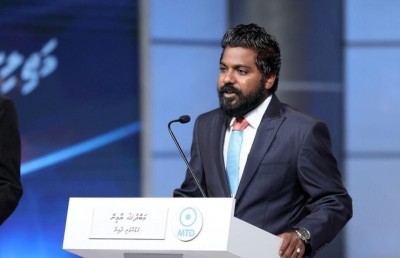 މެމްބަރުކަމުން ވަކިވުމުން އިނާޔަތް ހޯދަން އަނެއްކާވެސް ބިލެއް