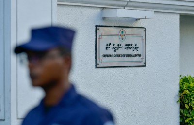 މަދު ބައެއްގެ އިހުމާލު: ދައުލަތަށް މާލީ ބޮޑު ބުރައެއް!