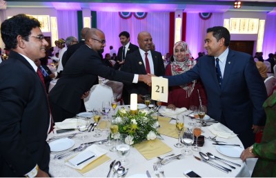 އެމްއެމްޕީއާސީގެ 3 ބިލިއަން ރުފިޔާގެ މާލީ މުއާމަލާތްތަކުގެ ސައްހަކަން ކަށަވަރެއް ނުވޭ