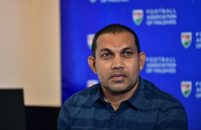 ގޯލްކީޕާސް އެކެޑަމީ: އަސްލަމްގެ ބޮޑު މަސައްކަތް