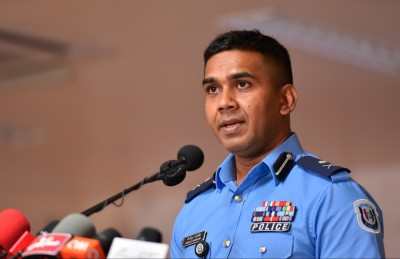 ކޮންމެ ތަހުގީގަކަށް މީހުން ހައްޔަރުކުރާކަށް ނުޖެހޭ: ފައިރޫޝް