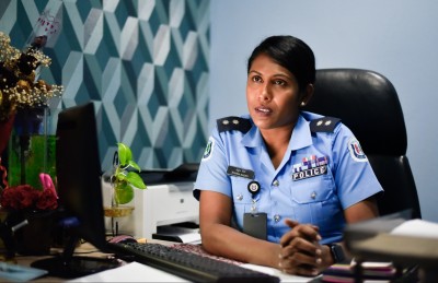 ކުނި އެޅުން ހުއްޓުވަން ފުލުހުން އަވަދި ނެތި!