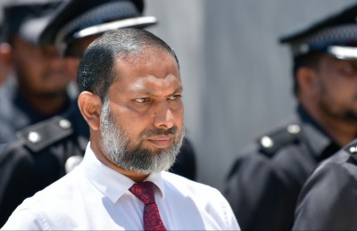 ގައުމީ ސަލާމަތަށް ނުރައްކާ ހުރި މައުލޫމާތު ނުފަތުރަން އިލްތިމާސްކޮށްފި