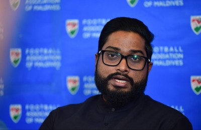 ޑިވެލޮޕްމަންޓް މަސައްކަތެއްގައި ކުޑަހީނާ އާއި އަސްލަމް އެފްއޭއެމަށް