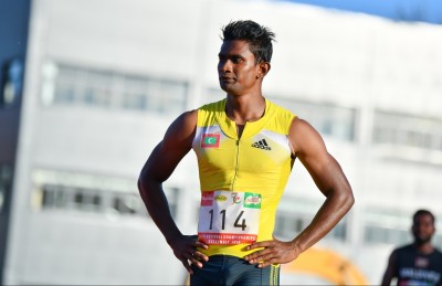 ސާއިދަށް ފައިނަލުން ފުރުސަތު ނުލިބުނު