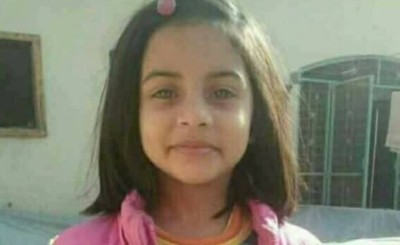 ޒައިނަބުގެ މަރާ އެކު ޕާކިސްތަނު ހަލަބޮލި ވެއްޖެ