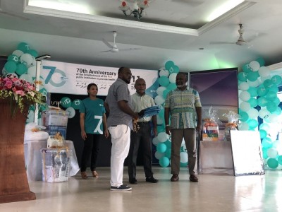 އައިޖީއެމްއެޗުން ކ. ގުރައިދުއަށް ބޮޑެތި އެހީތަކެއް