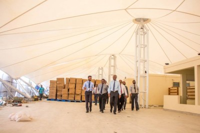 ހާބަރު ފުޑްކޯޓުން ކެފޭ ހިންގަން ދޫކުރަނީ އަކަފޫޓެއް 53 ރުފިޔާއަށް