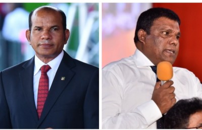 ކުރީގެ މެމްބަރުންނަށް ޑިޕްލޮމެޓިކް ޕާސްޕޯޓާއި ވީއައިޕީގެ ޚިދުމަތް ދޭން ހުށަހަޅައިފި