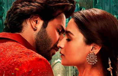 "ކަލަންކް" އަކީ ކަރަން ޖޯހަރުގެ އެންމެ ބޮޑު ފްލޮޕް