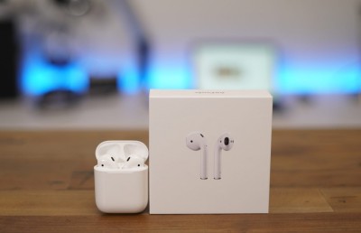 އެޕަލް އެއާޕޮޑްގެ އާ ދެ މޮޑެލެއް މި އަހަރު ނެރޭނެ