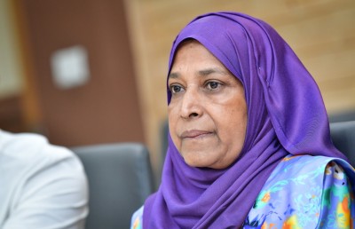 ނޮޅިވަރަންފަރަށް ބަދަލުވި 53 އާއިލާއަށް ހައުސިން ޔުނިޓްތަކެއް އަޅަނީ