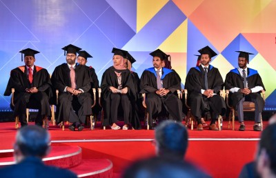 ކްލިކް ކޮލެޖުން 80 އަށް ވުރެ ގިނަ ދަރިވަރުން ދަސްވެނިވެއްޖެ