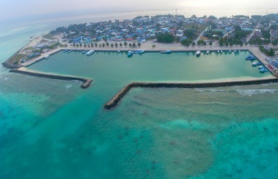 ރޯދަ ހަދިޔާ: ހޯރަފުށީގެ ކޮންމެ ގެއަކަށް ހަނޑޫ، ހަކުރު