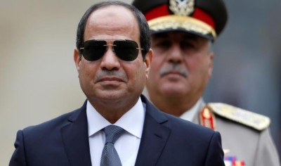 މިސްރުގެ ރިޔާސީ ރޭހަށް ކުރިމަތިލާ ބޭފުޅުންނަށް ފުރުސަތު ނުދިނުމުންވެސް ހުޅަނގުގެ ފިއްތުމެއް މިސްރަކަށް ނެތް