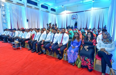 ޕީއެންސީ ވަރުގަދަކުރަނީ، ޕީޕީއެމަށް ވާނީ ކިހިނެއް؟