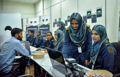 އީމެއިލް މެދުވެރިކޮށް ޕާސްޕޯޓަށް އެދޭއިރު އޮންލައިންކޮށް ފައިސާ ދެއްކޭނެ ގޮތް ހަމަޖައްސައިފި