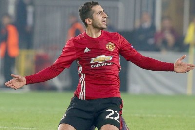 މިކިތާރިއަން އާސެނަލްއަށް ދާން އެއްބަސްވެއްޖެ، ސަންޗޭޒް ޔުނައިޓެޑަށް ދާން ތައްޔާރު