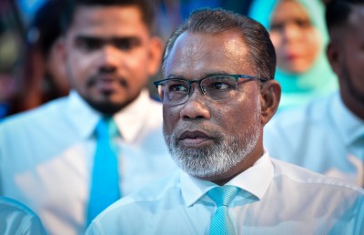 ރާއްޖޭގައި ސިޔާސީ ގޮތުން ދެން ގޮތް ނިންމާނެ ޕާޓީ އަކީ ޕީއެންސީ: އަބްދުއްރަހީމް