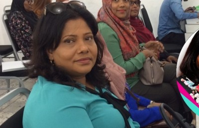 ޕީއެންސީގެ ސެކްރެޓަރީ ޖެނެރަލަކަށް ގީލާ
