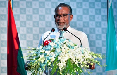 ރާއްޖޭގައި ސިޔާސީ ގޮތުން ދެން ގޮތް ނިންމާނެ ޕާޓީ އަކީ ޕީއެންސީ: އަބްދުއްރަހީމް