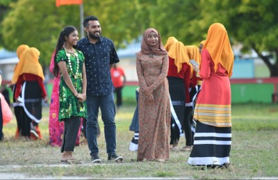 މިހާރު އެވޯޑްސް އިން ތުލުސްދުއަށް ކުލަގަދަ ހަވީރެއް