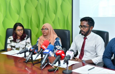 ޕްލާސްޓިކް ފުޅި ރައްދު ކުރުމުން ފައިސާ ދޭން ފަށަނީ