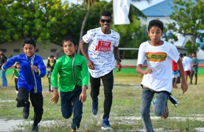 މިހާރު އެވޯޑްސް: ތަރިންނާ އެކު ތުލުސްދޫގައި ކުލަގަދަ ހަވީރެއް