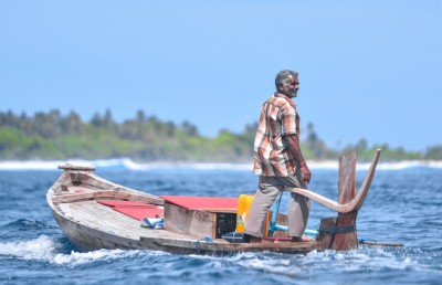 ރަށް ފަޅުނުކުރޭ، އުއްމީދު އެބަ އޮތް!