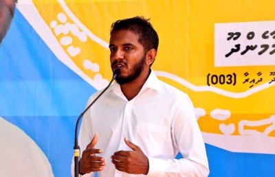 ސުޕްރީމް ކޯޓުގެ ފަނޑިޔާރުން ކޮރަޕްޓޭ ބުނީ އިޖުރާއަތުތަކާ ޚިލާފުވާތީ: ސިރާޖު