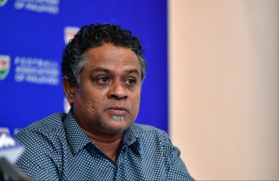 ބައިނަލްއަގުވާމީ ޔޫތު މުބާރާތް ކުޅޭނީ ހަތަރު ގައުމުގެ މެދުގައި