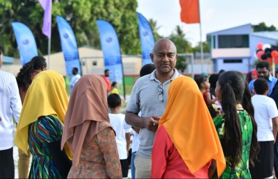 މިހާރު އެވޯޑްސް އިން ތުލުސްދުއަށް ކުލަގަދަ ހަވީރެއް
