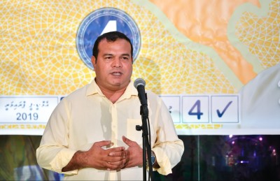 އިންސާނީ ހައްގުތަކާ ބެހޭ ޚާއްސަ ކޮމިޓީއެއް މަޖިލިހުގައި އުފައްދަން މަސައްކަތް ކުރާނަން: އަސްލަމް
